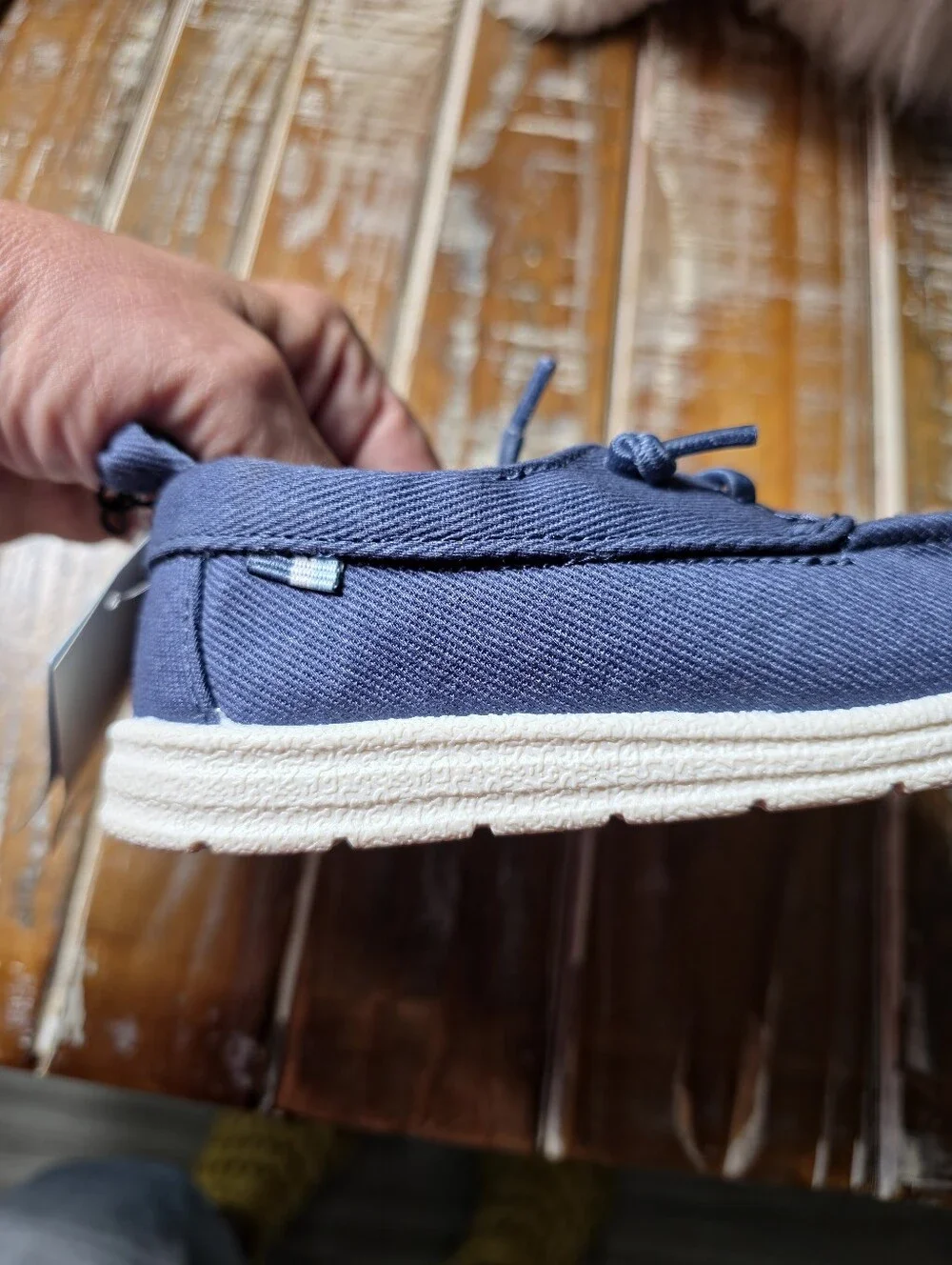 Cat & Jack classic navy
